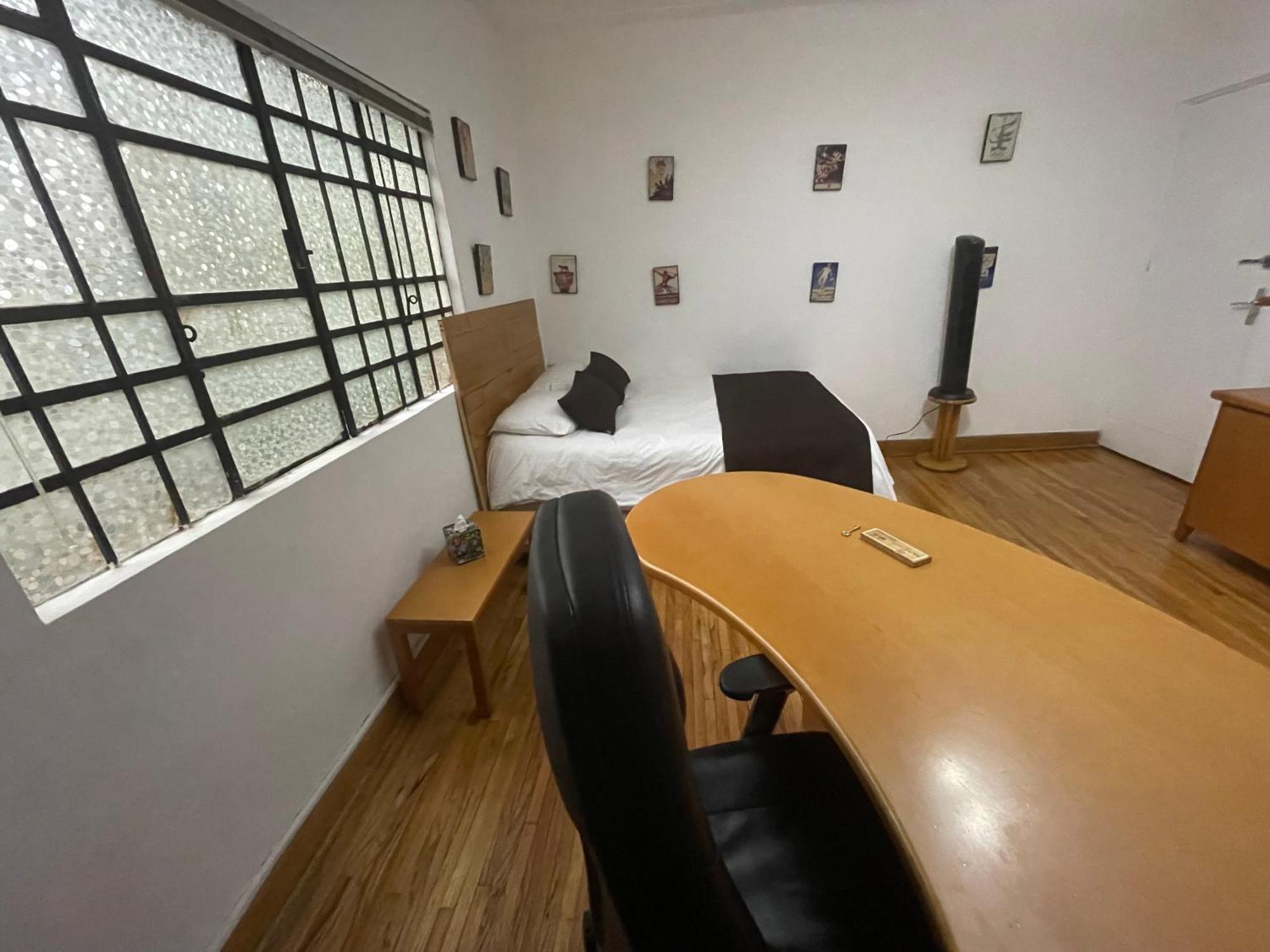 Hostal Roma Condesa Mexico City Room photo