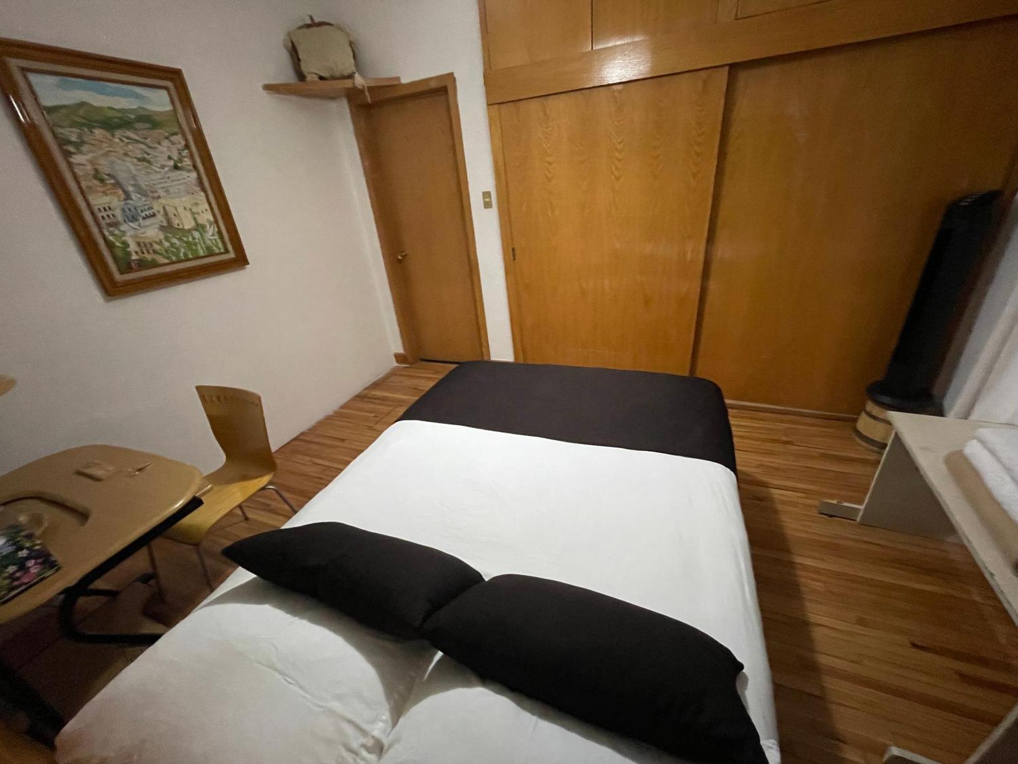 Hostal Roma Condesa Mexico City Room photo